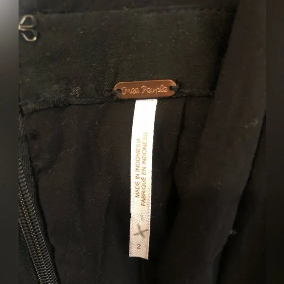 Free People Gabby’s Party Dress - Picture 6 of 6